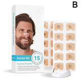 Enhanced Breathing Nasal Dilator - Comfort Fit & Reusable